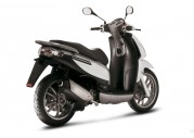 Piaggio Carnaby